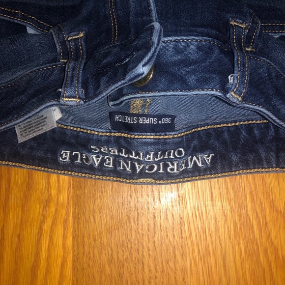 Jeans - Picture 2 of 4